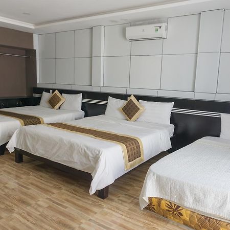 Emirates Cactus Hotel Da Nang Zewnętrze zdjęcie