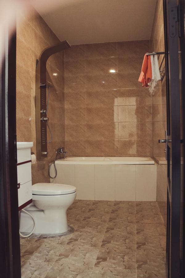 Emirates Cactus Hotel Da Nang Zewnętrze zdjęcie