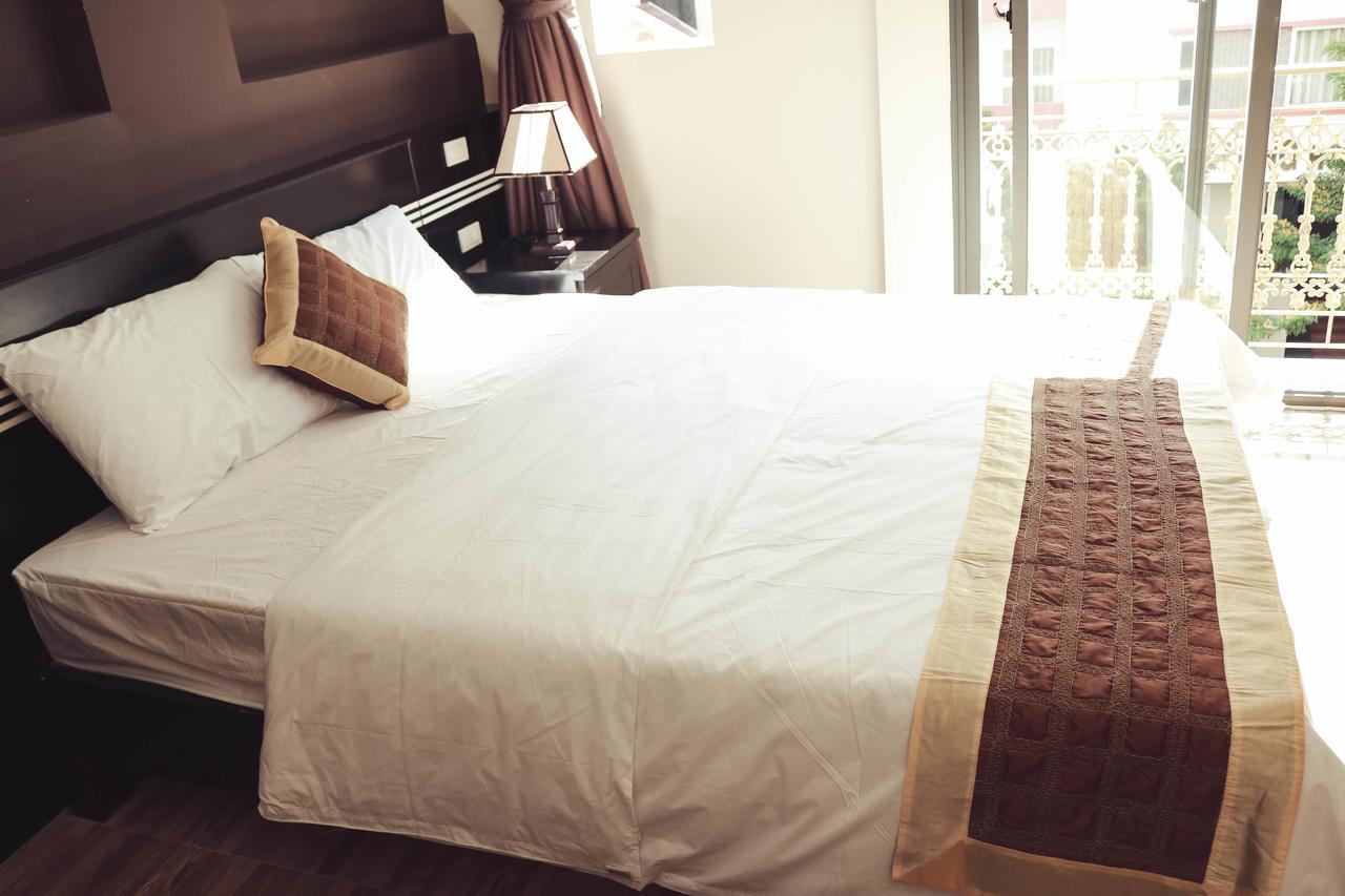 Emirates Cactus Hotel Da Nang Zewnętrze zdjęcie