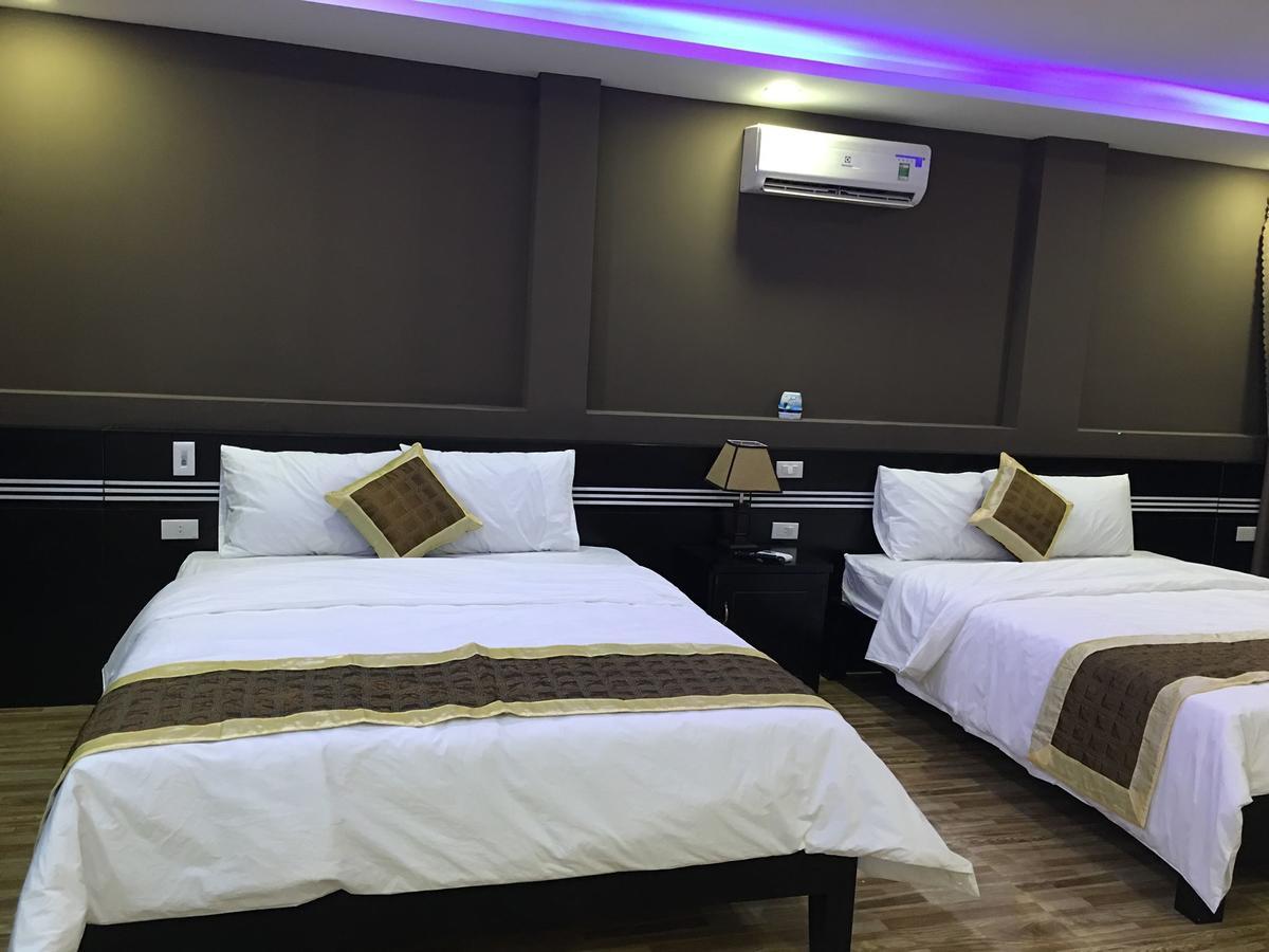 Emirates Cactus Hotel Da Nang Zewnętrze zdjęcie